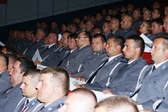 Akademia Święta Policji