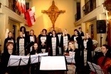 Alta Trinita dla Niepodległej! Koncert z udziałem najmłodszych elbląskich talentów
