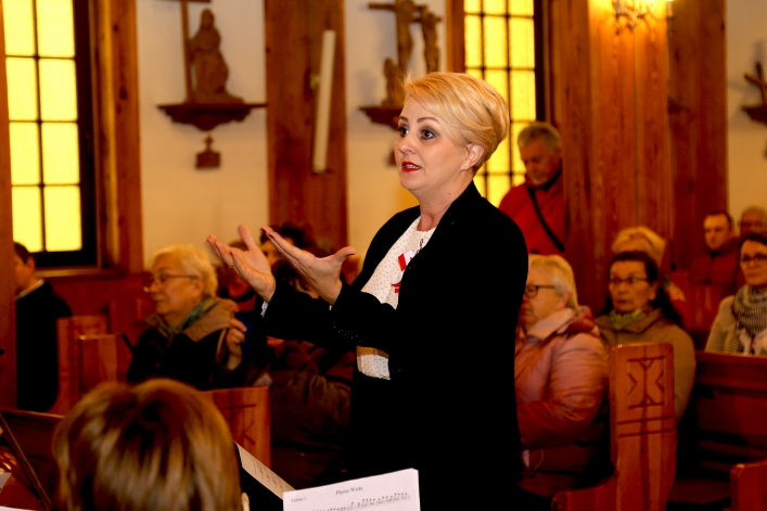 Alta Trinita dla Niepodległej! Koncert z udziałem najmłodszych elbląskich talentów