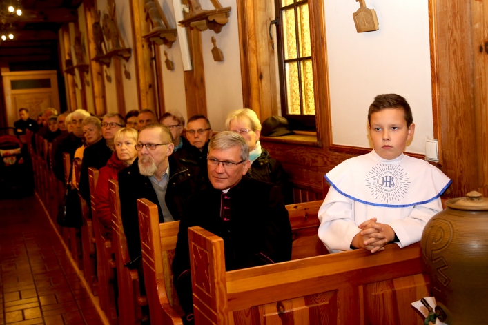 Alta Trinita dla Niepodległej! Koncert z udziałem najmłodszych elbląskich talentów