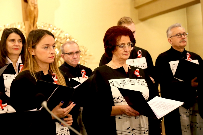 Alta Trinita dla Niepodległej! Koncert z udziałem najmłodszych elbląskich talentów