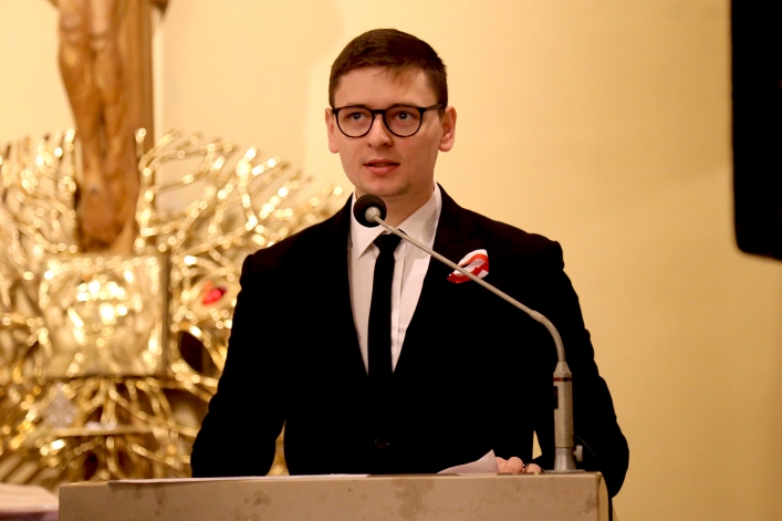 Alta Trinita dla Niepodległej! Koncert z udziałem najmłodszych elbląskich talentów