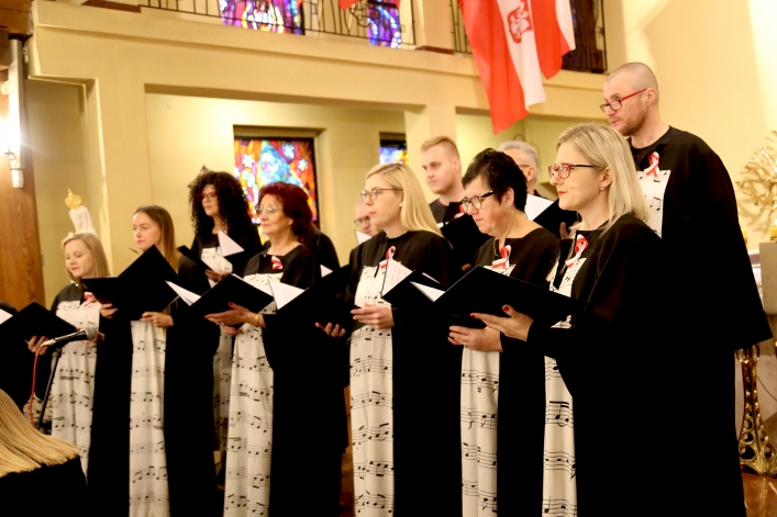 Alta Trinita dla Niepodległej! Koncert z udziałem najmłodszych elbląskich talentów