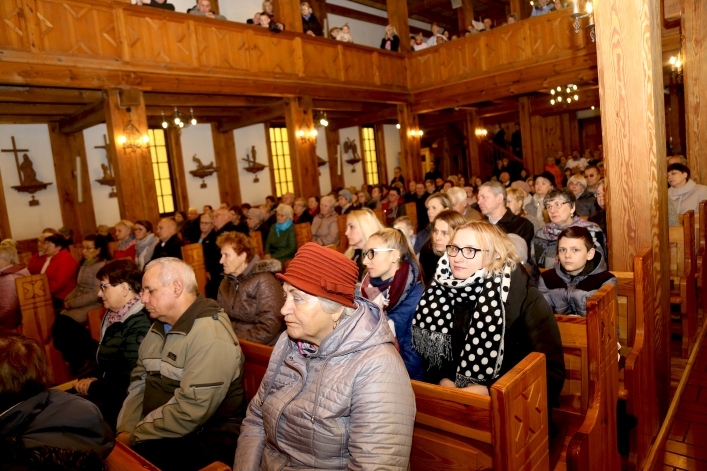 Alta Trinita dla Niepodległej! Koncert z udziałem najmłodszych elbląskich talentów