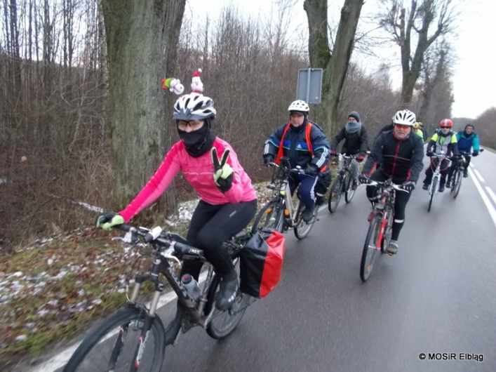 Anielskie atrakcje dla rowerzystów w Aniołowie