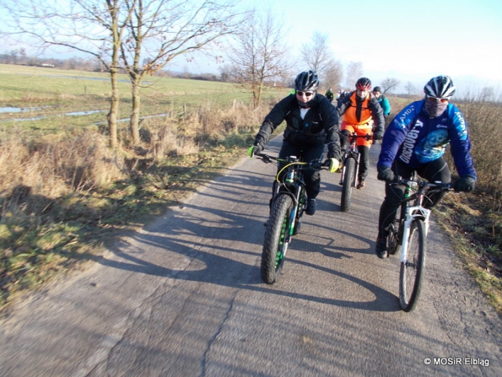 Anielskie atrakcje dla rowerzystów w Aniołowie