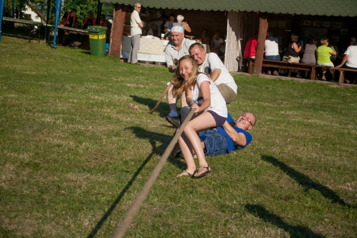 Aniołowo Zaprasza na XII Zlot Miłośników Aniołów już w najbliższą sobotę!
