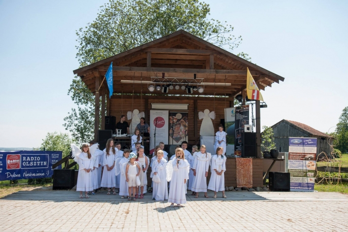 Aniołowo Zaprasza na XII Zlot Miłośników Aniołów już w najbliższą sobotę!