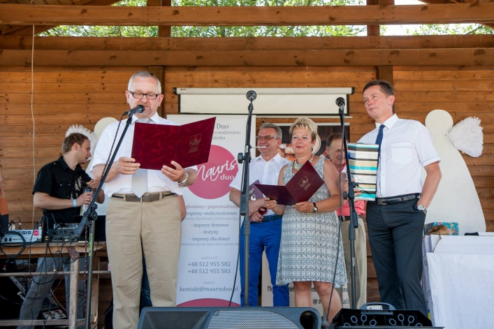 Aniołowo Zaprasza na XII Zlot Miłośników Aniołów już w najbliższą sobotę!