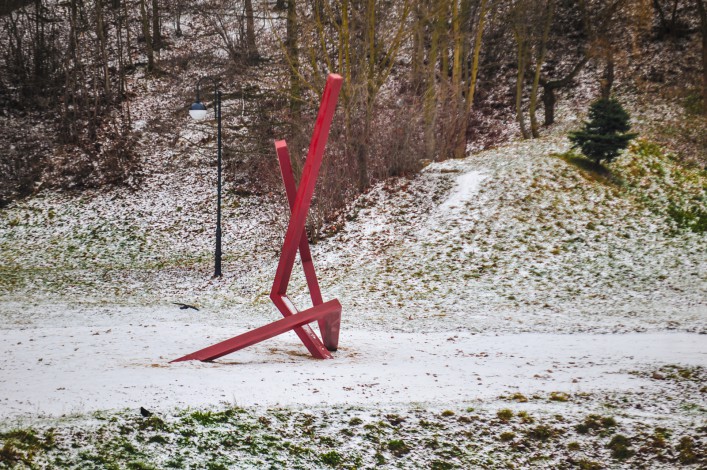 Artists in Residence - rozmowa z Carlesem Valverde