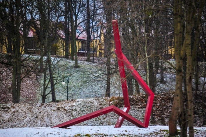Artists in Residence - rozmowa z Carlesem Valverde