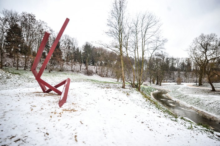 Artists in Residence - rozmowa z Carlesem Valverde