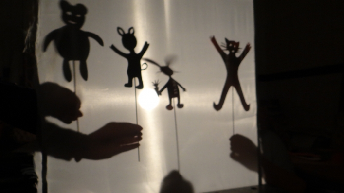 Artreterapia w edukacji wczesnoszkolnej
