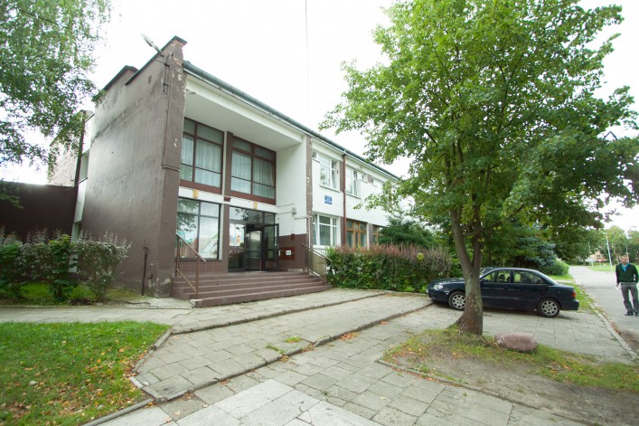 Atletikon zyska nowy wygląd