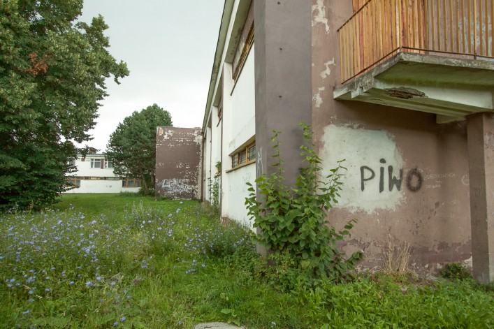 Atletikon zyska nowy wygląd