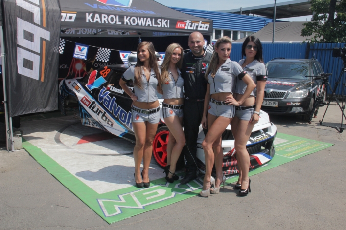 Auto Land Expo - największe targi motoryzacyjne w północno - wschodniej Polsce