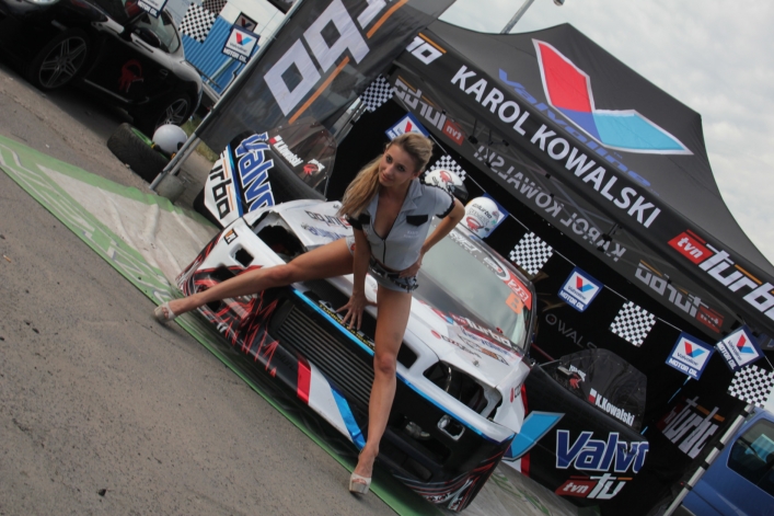 Auto Land Expo - największe targi motoryzacyjne w północno - wschodniej Polsce