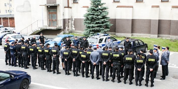 Awans i przeniesienie