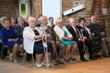 Aż 30 par uroczyście świętowało w Galerii El jubileusz 50-lecia zawarcia związku małżeńskiego (+ zdjęcia)