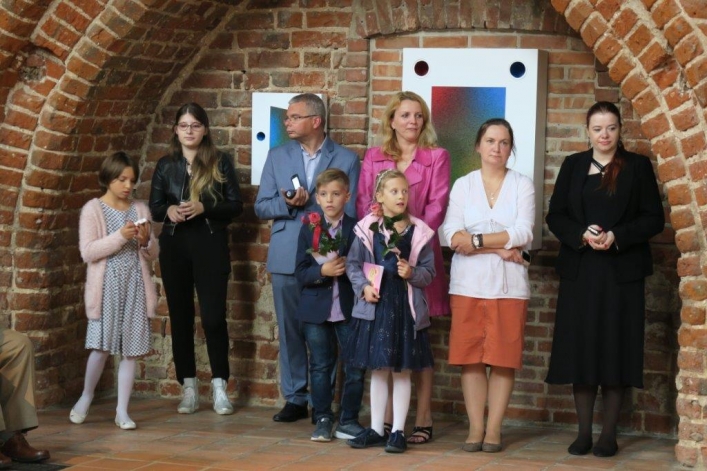 Aż 30 par uroczyście świętowało w Galerii El jubileusz 50-lecia zawarcia związku małżeńskiego (+ zdjęcia)