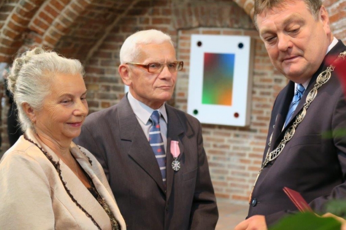 Aż 30 par uroczyście świętowało w Galerii El jubileusz 50-lecia zawarcia związku małżeńskiego (+ zdjęcia)