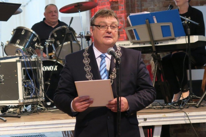 Aż 30 par uroczyście świętowało w Galerii El jubileusz 50-lecia zawarcia związku małżeńskiego (+ zdjęcia)