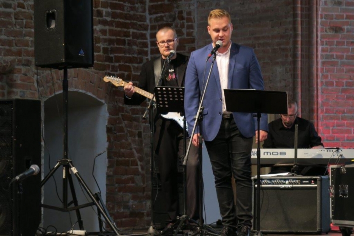 Aż 30 par uroczyście świętowało w Galerii El jubileusz 50-lecia zawarcia związku małżeńskiego (+ zdjęcia)