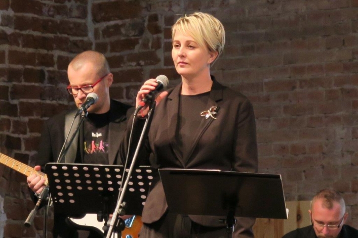 Aż 30 par uroczyście świętowało w Galerii El jubileusz 50-lecia zawarcia związku małżeńskiego (+ zdjęcia)