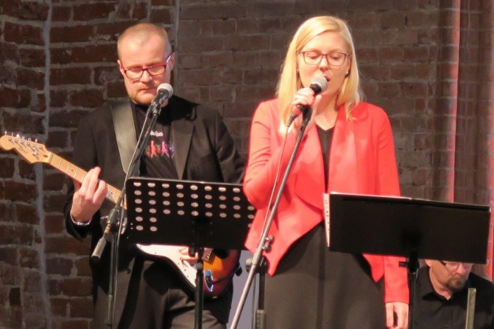 Aż 30 par uroczyście świętowało w Galerii El jubileusz 50-lecia zawarcia związku małżeńskiego (+ zdjęcia)