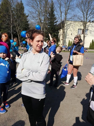 Bożena Znarowska