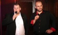 Bal charytatywny Elbląskiego Klubu Szefów Kuchni