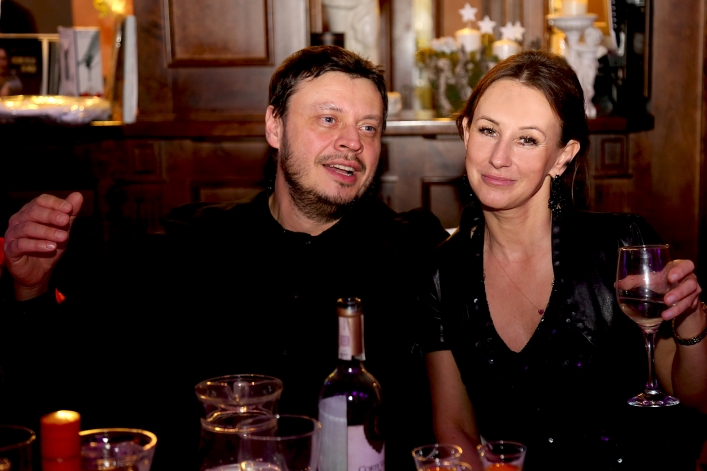 Bal charytatywny Elbląskiego Klubu Szefów Kuchni