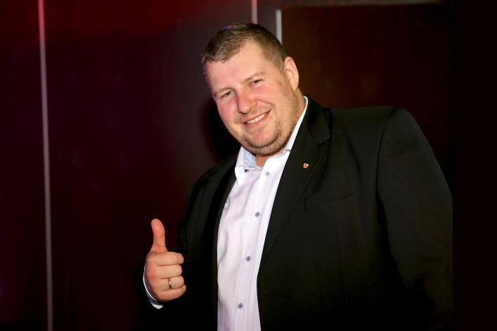 Bal charytatywny Elbląskiego Klubu Szefów Kuchni