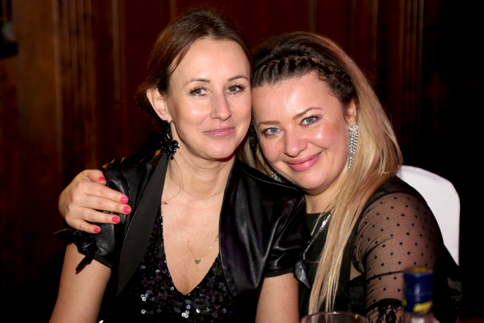 Bal charytatywny Elbląskiego Klubu Szefów Kuchni