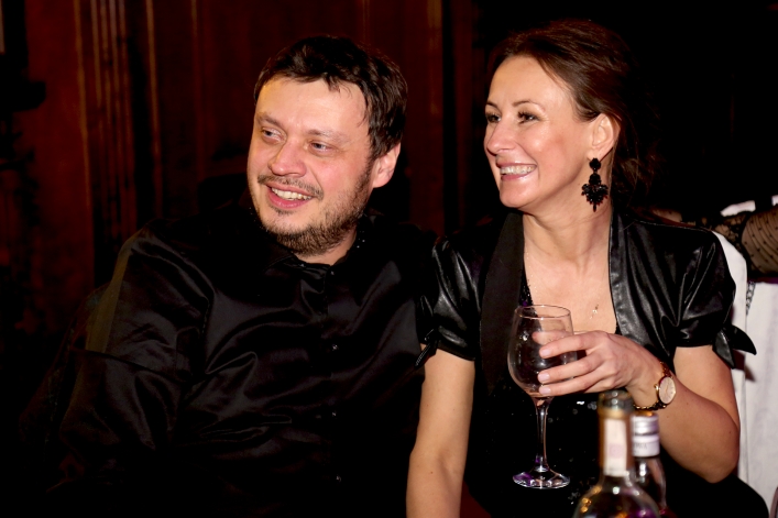 Bal charytatywny Elbląskiego Klubu Szefów Kuchni