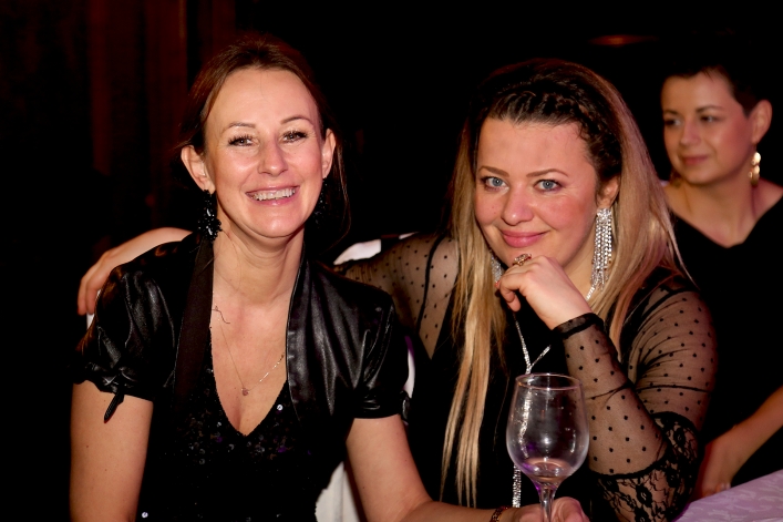 Bal charytatywny Elbląskiego Klubu Szefów Kuchni