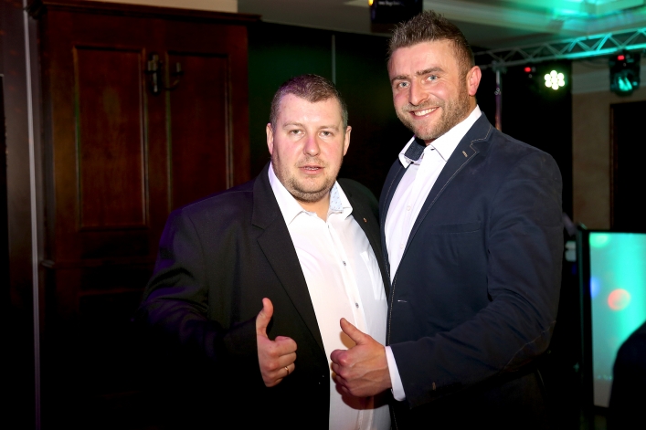 Bal charytatywny Elbląskiego Klubu Szefów Kuchni