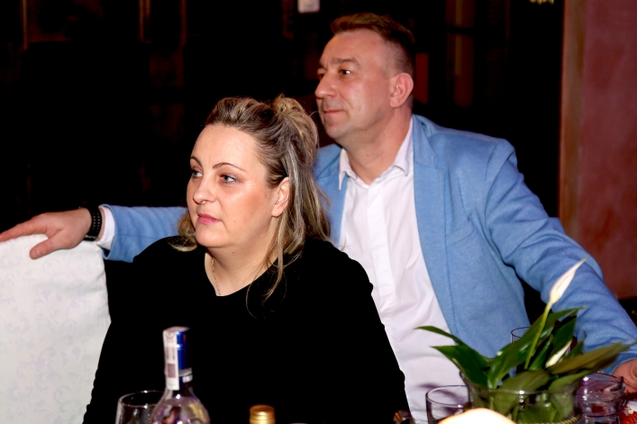 Bal charytatywny Elbląskiego Klubu Szefów Kuchni