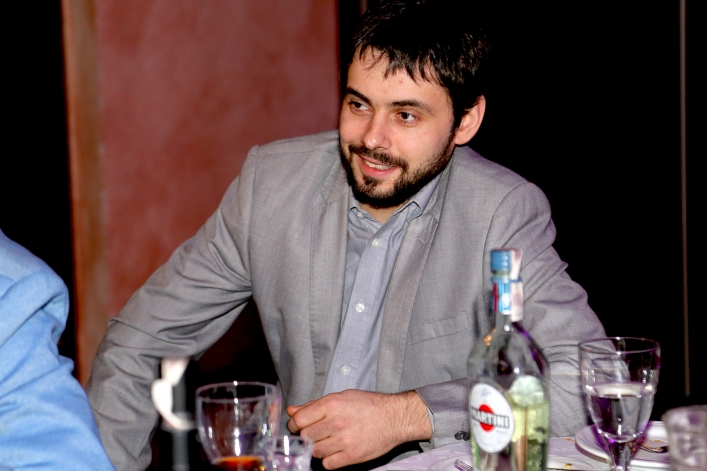 Bal charytatywny Elbląskiego Klubu Szefów Kuchni