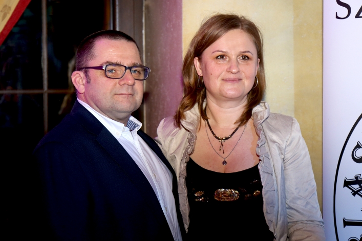 Bal charytatywny Elbląskiego Klubu Szefów Kuchni