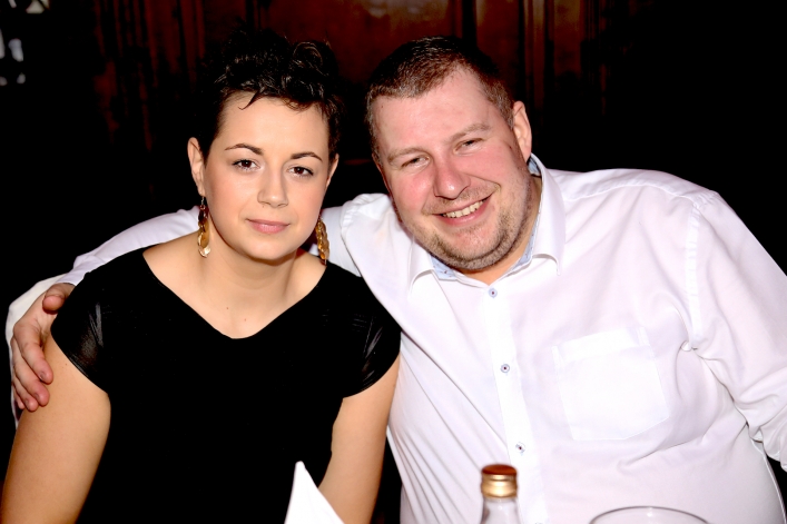 Bal charytatywny Elbląskiego Klubu Szefów Kuchni