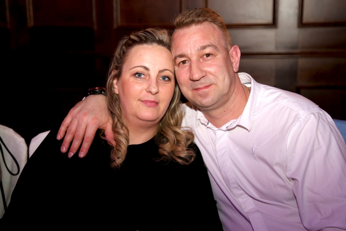 Bal charytatywny Elbląskiego Klubu Szefów Kuchni