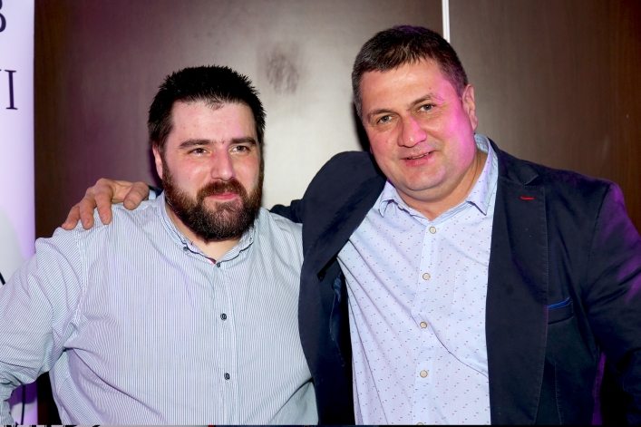 Bal charytatywny Elbląskiego Klubu Szefów Kuchni