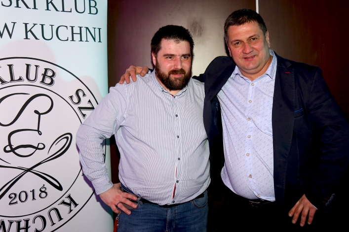 Bal charytatywny Elbląskiego Klubu Szefów Kuchni