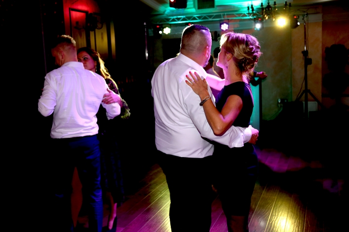 Bal charytatywny Elbląskiego Klubu Szefów Kuchni