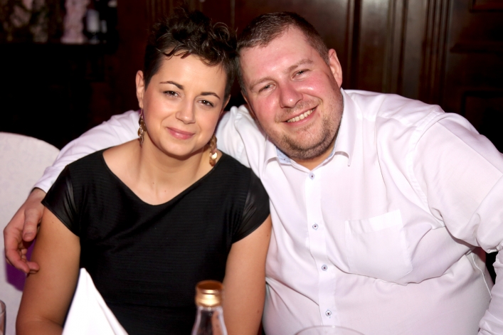 Bal charytatywny Elbląskiego Klubu Szefów Kuchni