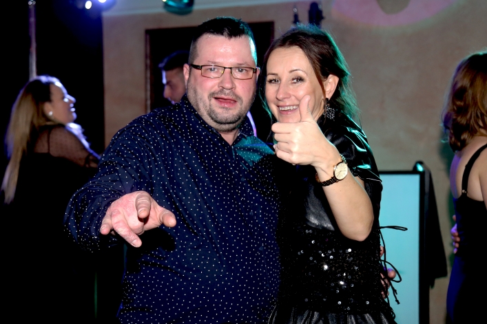 Bal charytatywny Elbląskiego Klubu Szefów Kuchni