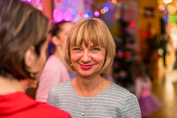 Bal karnawałowy w Przedszkolu nr 10 przy ul. Mącznej