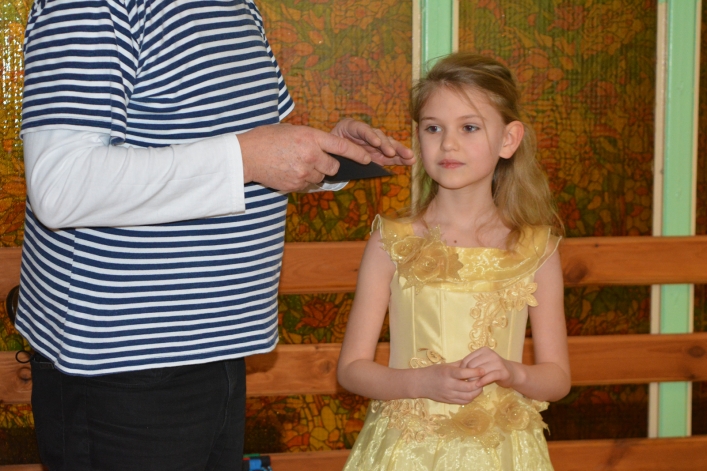 Bal karnawałowy w Przedszkolu nr 23 w Elblągu (+ zdjęcia)