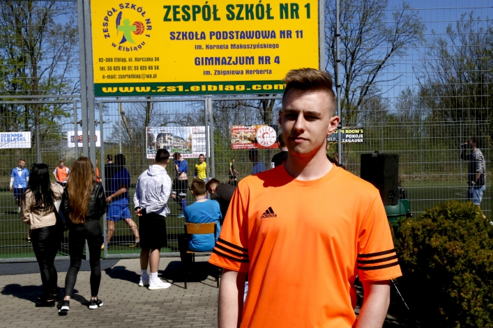 Barka Nowakowo wywalczyła Puchar EMLO
